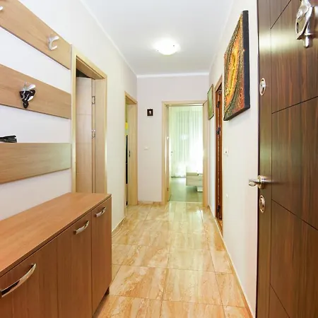 Apartment Evi 2