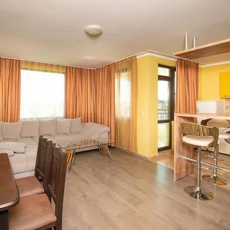 Apartment Evi 2 Pomorie