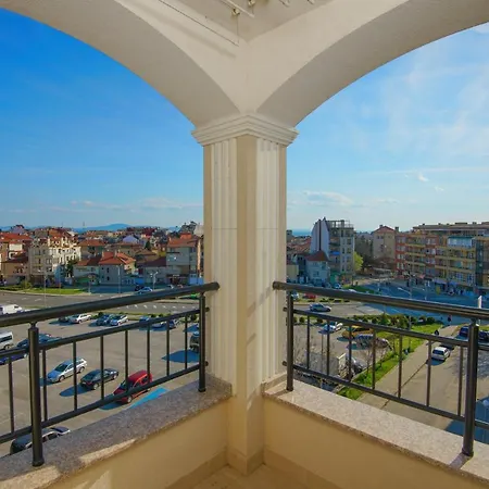 Apartment Evi 2