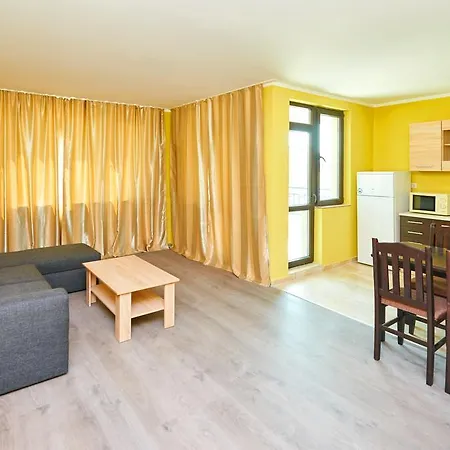 Evi 2 Apartment *