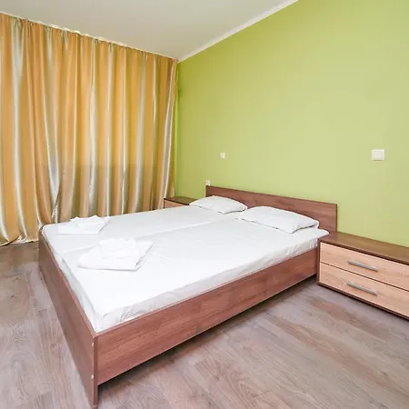 Evi 2 Apartment Pomorie