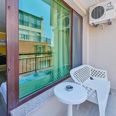Evi 2 Apartment