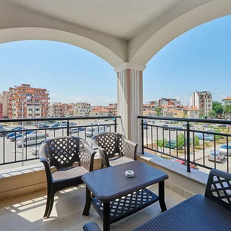 Evi 2 * Pomorie