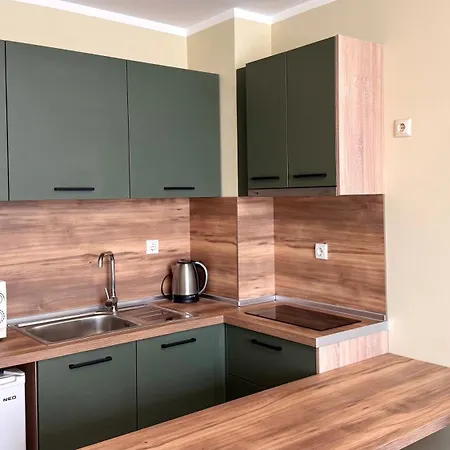 Evi 2 Apartamento