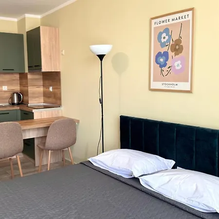 Appartamento Evi 2 Pomorie