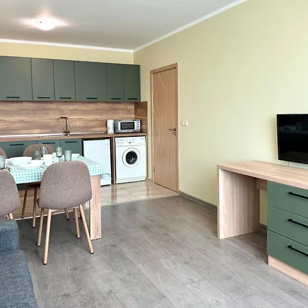 Apartment Evi 2