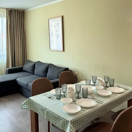 Evi 2 Apartment Pomorie