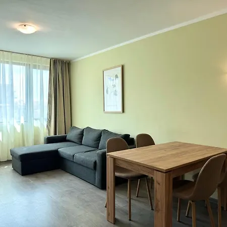 Apartamento Evi 2 Pomorie