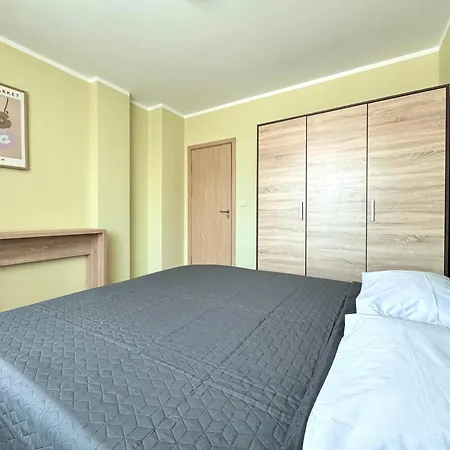 Evi 2 Apartment