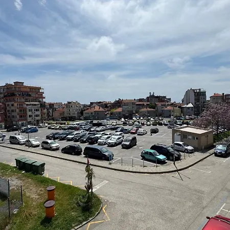 Evi 2 Apartment Pomorie
