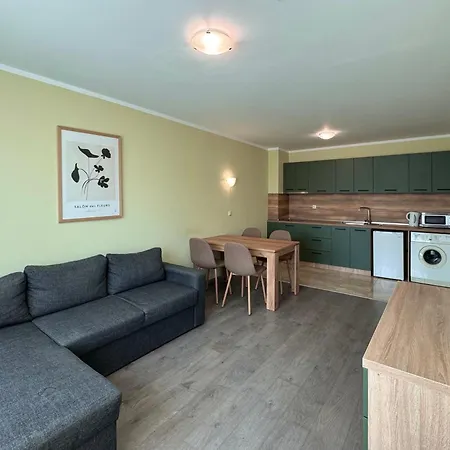 Appartamento Evi 2 Pomorie