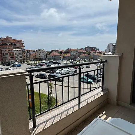 Evi 2 * Pomorie