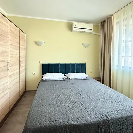 Apartamento Evi 2