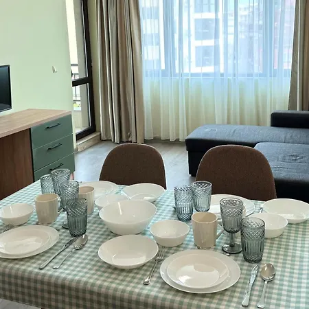 Evi 2 Apartamento *