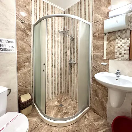 Apartamento Evi 2 Pomorie