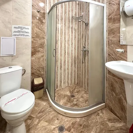 Evi 2 Apartment