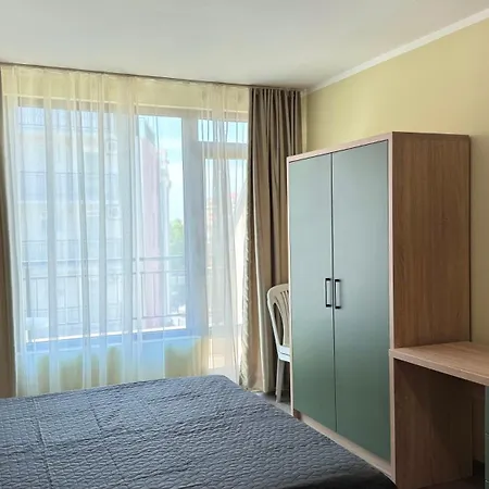 Apartamento Evi 2 Pomorie