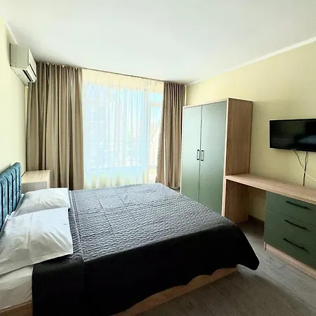 Evi 2 * Pomorie