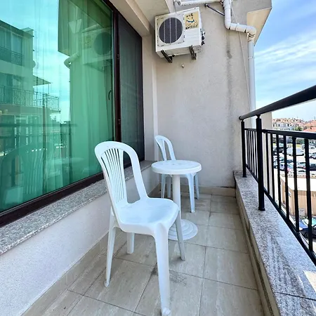 Evi 2 Apartment