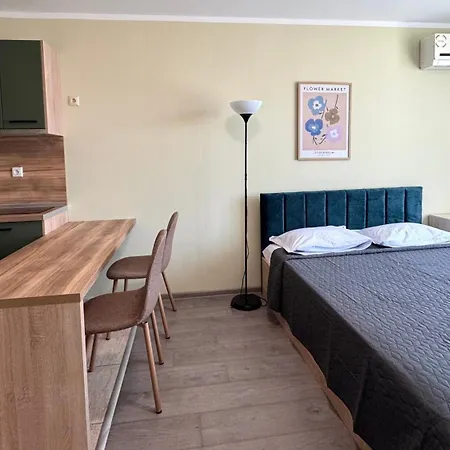 Evi 2 Apartment Pomorie