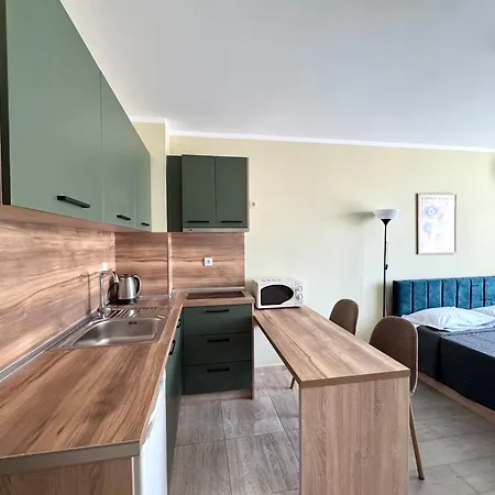 Apartment Evi 2 Pomorie