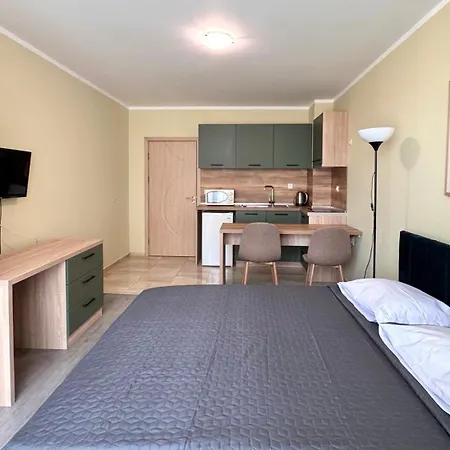 Evi 2 Apartment