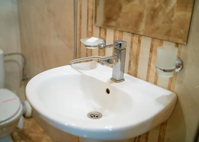 Appartamento Evi 2 Pomorie