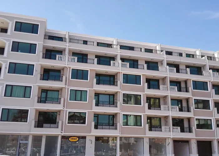 Appartamento Evi 2 *