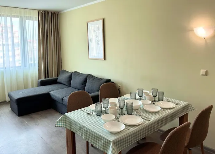 Evi 2 Appartamento Pomorie