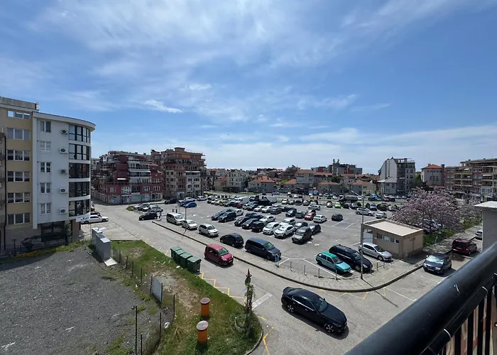 Appartamento Evi 2 *