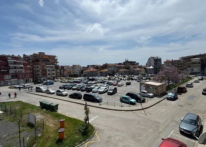 Evi 2 Appartamento Pomorie