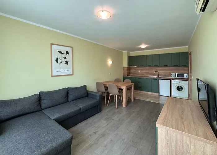 Appartamento Evi 2 Pomorie