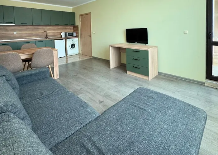 Appartamento Evi 2 *