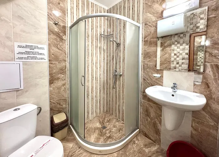 Appartamento Evi 2 Pomorie